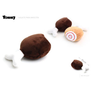 ของตกแต่งตู้ปลาหินหลากสีในรูปทรงถังสำหรับตกแต่งตู้ปลา - Product Image 5