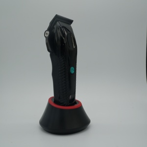 <span class=keywords><strong>Tondeuse</strong></span> à cheveux et barbe professionnelle MIOCO M9618 pour hommes, rechargeable, USB, très vendue, pour usage domestique - Product Image 6
