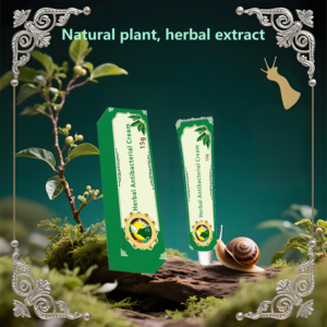 Vente en gros de crème anti-tinée à base de plantes: soulage les démangeaisons, la sécheresse et la desquamation causées par la dermatite <span class=keywords><strong>solaire</strong></span> - Product Image 2