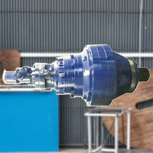 Proveedores de Transmisiones Planetarias Serie GMR para Plataformas de Perforación - Product Image 4