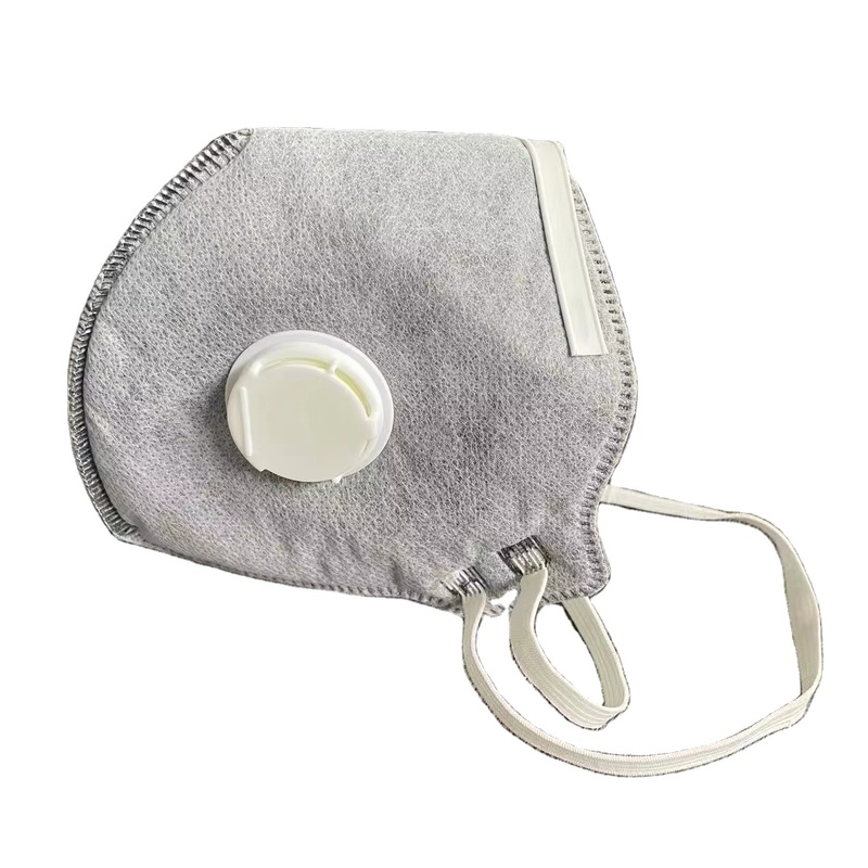 Wholesale Safety Dust Face Kn95 White
