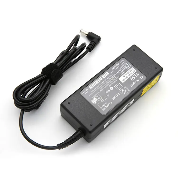 90W 19V 4.74A 5.5*3.0mm wholesale multi pin laptop ac dc charger for samsung power adapter