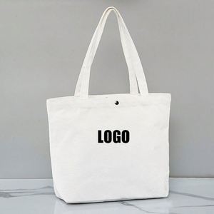 Bolsas de Tela Promocionales de Algodón Ecológico con Logotipo Impreso en Serigrafía, Personalizadas, Clásicas y de Alta Calidad para Eventos Publicitarios - Product Image 6