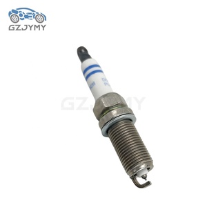 0041594503 0041591403汽车配件汽车发动机火花塞奔驰W203 CL203 CLK200 CLK220 E220 E240 C160 C180 C350 - Product Image 1