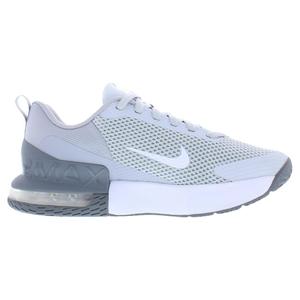 Nike Air Max Alpha Trainer 6 Chaussures pour hommes Cool Grey White Wolf Grey Style basketball - Product Image 2