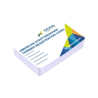 Prepaid-Messgerät ISO7816 sle4428 RFID Hochwertiger Druck Kunden spezifischer 13,56 MHz NFC-PVC-Karten lieferant