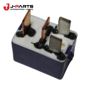 รีเลย์สตาร์ทเตอร์สำหรับโตโยต้าไฮเอซ TRH203 ปี 2005-2013 - Product Image 2
