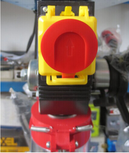 أنواع من صور الحفر بقاعدة الحفر مع العمود 72 ، SP5220B w - Product Image 4