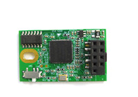 Agrade Industrial IDE DOM UD23 4GB-256GB SLC/MLC/aSLC SSD 34MB/s en lecture, 4GB-256GB en écriture pour serveur -40°C~85°C