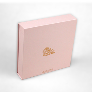 Caja Rígida de Lujo con Logotipo Personalizado para Almacenamiento de Joyas y Accesorios, Empaque para Joyería - Product Image 3