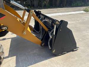 Escavatore Retroescavatore CAT420F Usato a Basso Prezzo, Caricatore Frontale CAT420F, Retroescavatore di Seconda Mano Cat 420f CE in Vendita - Product Image 3