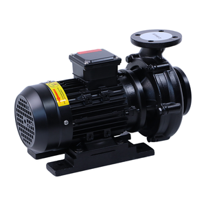 ปั๊มหอยโข่งแบบแนวนอน ไหลแรง 1000 ลิตร/นาที พร้อมมอเตอร์ ลดราคาพิเศษ - Product Image 5