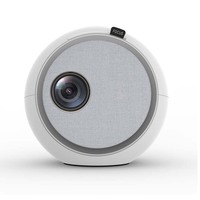 Mini projecteur hologramme Portable de cinéma maison intelligent 100 projecteur vidéo Ansi Lumen BT 5.1 haut-parleur stéréo 3D intégré WiFi