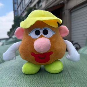 Collezione Buzz <span class=keywords><strong>Lightyear</strong></span> e Woody, Peluche Cartoon con Ventosa, Giocattoli Spaziali Imbottiti, Bambole Anime per Bambini - Product Image 4