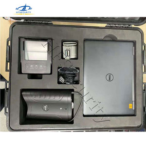 HFSecurity-Kit de enrollamiento biométrico portátil, lector de huellas dactilares para <span class=keywords><strong>Registro</strong></span> <span class=keywords><strong>Civil</strong></span>, 442 - Product Image 1