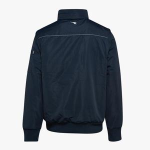 DIADORA UTILITY - 702.172756-60063/L Veste matelassée hiver BOMBER D-SWAT ISO 13688:2013, bleu-EAN 8030631173592 WORK JACKETS - Product Image 3