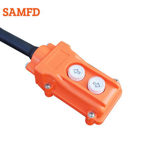 SAMFD, elevador hidráulico para motocicleta, elevador de plataforma eléctrico para motocicleta, soporte de elevación de tijera Manual para motocicleta - Product Image 3