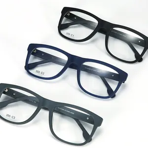 355 Factory Wholesale price Latest Fashion Glasses Frames for man