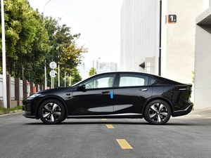 Changna Shenlan Deeple SL03 2025 gamme étendue hybride nouvelle énergie véhicule berline à hayon charge rapide haute vitesse pour adultes - Product Image 4