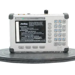 Anritsu Trang Web Thạc Sĩ S331L Và Cầm Tay Cable & Antenna Analyzer S331D Ở Mức Giá Tốt