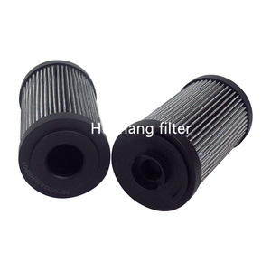 Filtros de aceite hidráulico de Filtración Industrial de aceite MF1801P10NBP01 para purificación de aceite de sistema hidráulico HP0372A03NA - Product Image 1