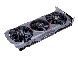 Tarjetas Gráficas 580 8gb 570 Gpu 580 Rtx 1660 GeForce Gtx 1660 Super Gtx 1050 Ti Gaming Advanced OC 6G - Product Image 4