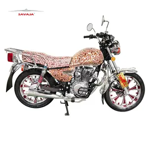 ALBAHAR सानिया ZHUJIANG BAOTIAN FYM गैलेक्सी 150CC 200C जीएन मोटरसाइकिल यमन बाजार के लिए