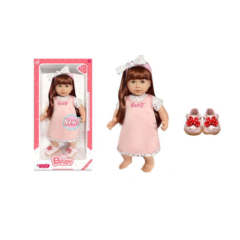 Wholesale 16 5Inch 55cm Reborn Full