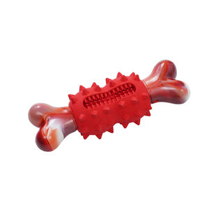 Venta al por mayor Chew Feeder Rubber Dog Bone Toys - Product Image 5