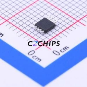 Brand-new-Original RS822XM MSOP-8 <b>Integrated</b> <b>Circuit</b> IC Chip Operational Amplifier - Product Image 2
