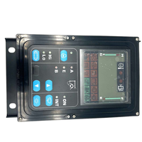 Écran de moniteur d'excavatrice PC200-7 7835-10-2005 7835-10-2004 7835-10-2002 7835-10-2003 7835-10-2001 Compatible avec Komatsu