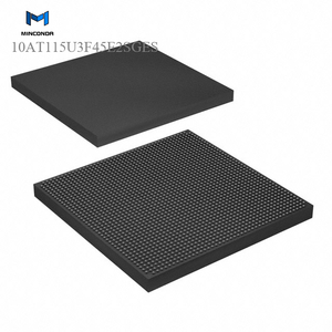 (Embedded FPGAs (Field Programmable Gate Array)) 10AT115U3F45E2SGES - Product Image 1