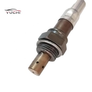เซ็นเซอร์ออกซิเจนแลมบ์ดา O2 สำหรับ Acura MDX Honda Odyssey 2007 2008 2009 234-5053 2345053 36531RYEA01 36531-RYE-A01 - Product Image 3