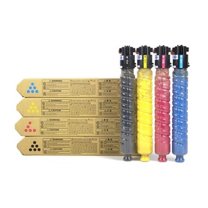 Cartucho de Tóner Compatible con Ricoh MPC300 para Ricoh Aficio MPC 300 400 401, Cartucho de Tóner <span class=keywords><strong>MP</strong></span> C300 <span class=keywords><strong>C400</strong></span> C401 - Product Image 6