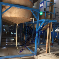2022 machine pour la production de gants en latex nitrile ligne de production de gants faisant la machine