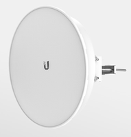Pont sans fil UBNT PBE-M5-300-ISO 5 GHz airMAX avec réflecteur isolé RF