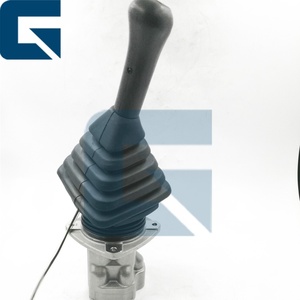 Válvula de Control del Joystick 359-7227 3597227 para Retroexcavadora 420F 430F - Product Image 3