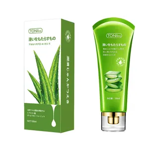 Water Base Personal Lubricant Cheap Manufacturer Customize Sexual Flavoured Delay Ice Warm cLubricant Gel To Make Love