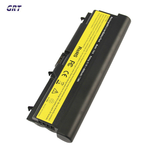 แบตเตอรี่แล็ปท็อปสำหรับ Lenovo T420 E40 E420 E520 T410 I SL410K T510 E50 11.1V 6600mAh แบตเตอรี่ OEM - Product Image 2