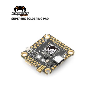 Diatone <span class=keywords><strong>Mamba</strong></span> MK4แอป <span class=keywords><strong>F722</strong></span> F55A_128K 3-6S ตัวควบคุมการบินระยะไกลไร้แปรง DSHO1200อุปกรณ์โดรน FPV - Product Image 5