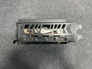 การ์ดจอ Radeon RX 7700 XT 12GB OC Gaming GPU Rx 7700xt - Product Image 4