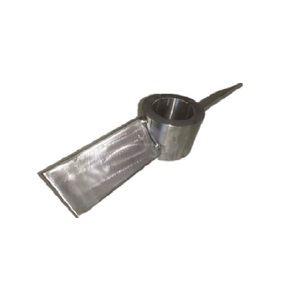 Agitador <span class=keywords><strong>de</strong></span> paletas inclinadas <span class=keywords><strong>de</strong></span> dos palas <span class=keywords><strong>de</strong></span> tres capas, homogeneizador tipo mezclador SUS304 para alimentos <span class=keywords><strong>y</strong></span> productos químicos - Product Image 5