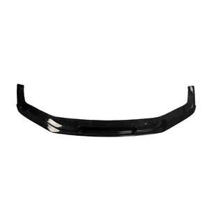 Lèvre avant en fibre de carbone sèche de style ABT, adaptée au <span class=keywords><strong>RS7</strong></span> <span class=keywords><strong>C8</strong></span> - Product Image 1