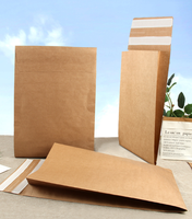 Sac en papier kraft