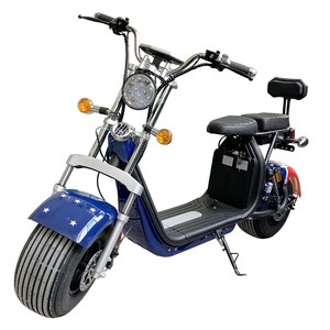 Monopattino Elettrico da Sharing Dualtron 3 X a Doppio Motore da 2000W 5600W <span class=keywords><strong>Elektro</strong></span> - Product Image 6
