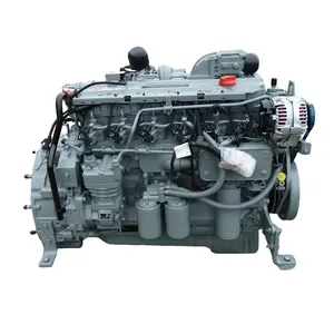 Hochwertiger brandneuer Deutz-Dieselmotor BF6M1013MC