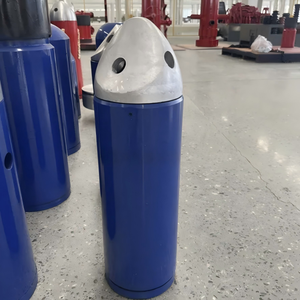 Casing Cementing <b>Reamer</b> Shoe Float Shoe Casing Shoe - Product Image 3