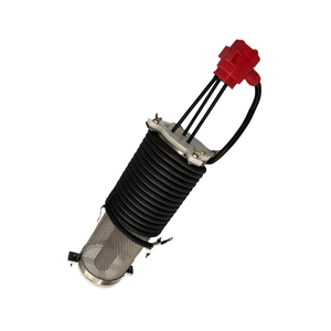 Anode en <span class=keywords><strong>titane</strong></span> ir-ru personnalisée de haute qualité MMO pour le traitement de l'eau à faibles coûts énergétiques - Product Image 1
