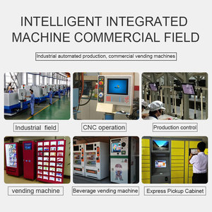 Máy Tính Bảng Công Nghiệp Màn Hình Cảm Ứng <span class=keywords><strong>Mini</strong></span> <span class=keywords><strong>10.4Inch</strong></span> Bán Trực Tiếp Từ Nhà Sản Xuất - Product Image 3