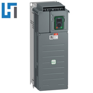 New Original ATV610 series ATV610D45N4 Three-phases variable <b>speed</b> drive module Programming <b>Controller</b> Warehouse Stock - Product Image 1